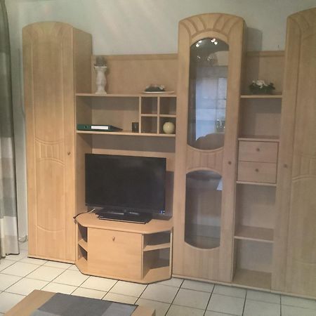 Ferienhaus Thesing Зёгель Экстерьер фото